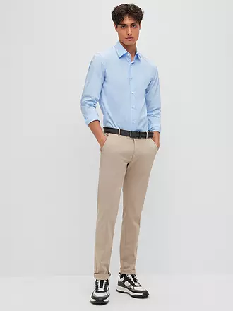 BOSS | Hemd Slim Fit Hank | 